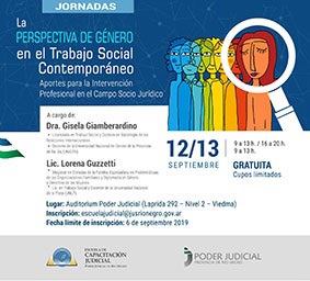 29 JORNADAS GÉNERO Y TRABAJO SOCIAL 01